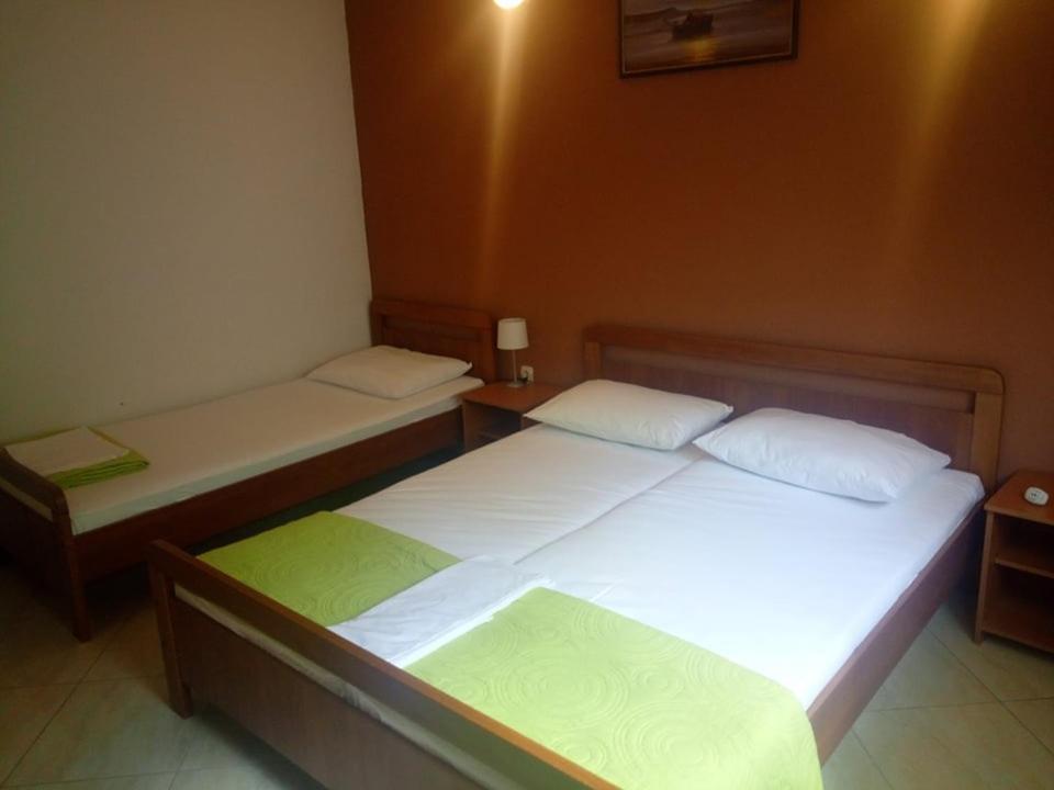 Apartments Salamun Biograd Na Moru Εξωτερικό φωτογραφία