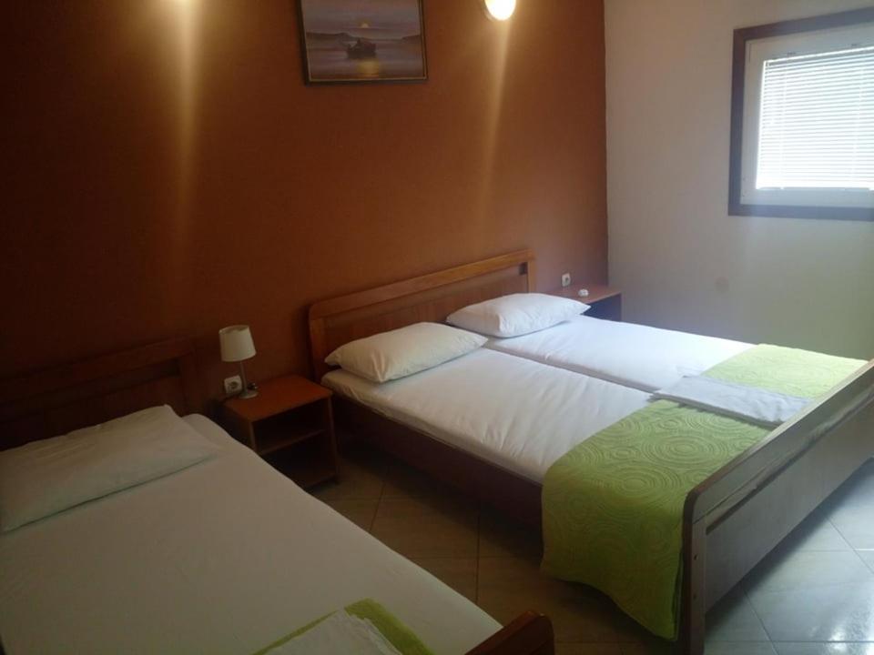 Apartments Salamun Biograd Na Moru Εξωτερικό φωτογραφία