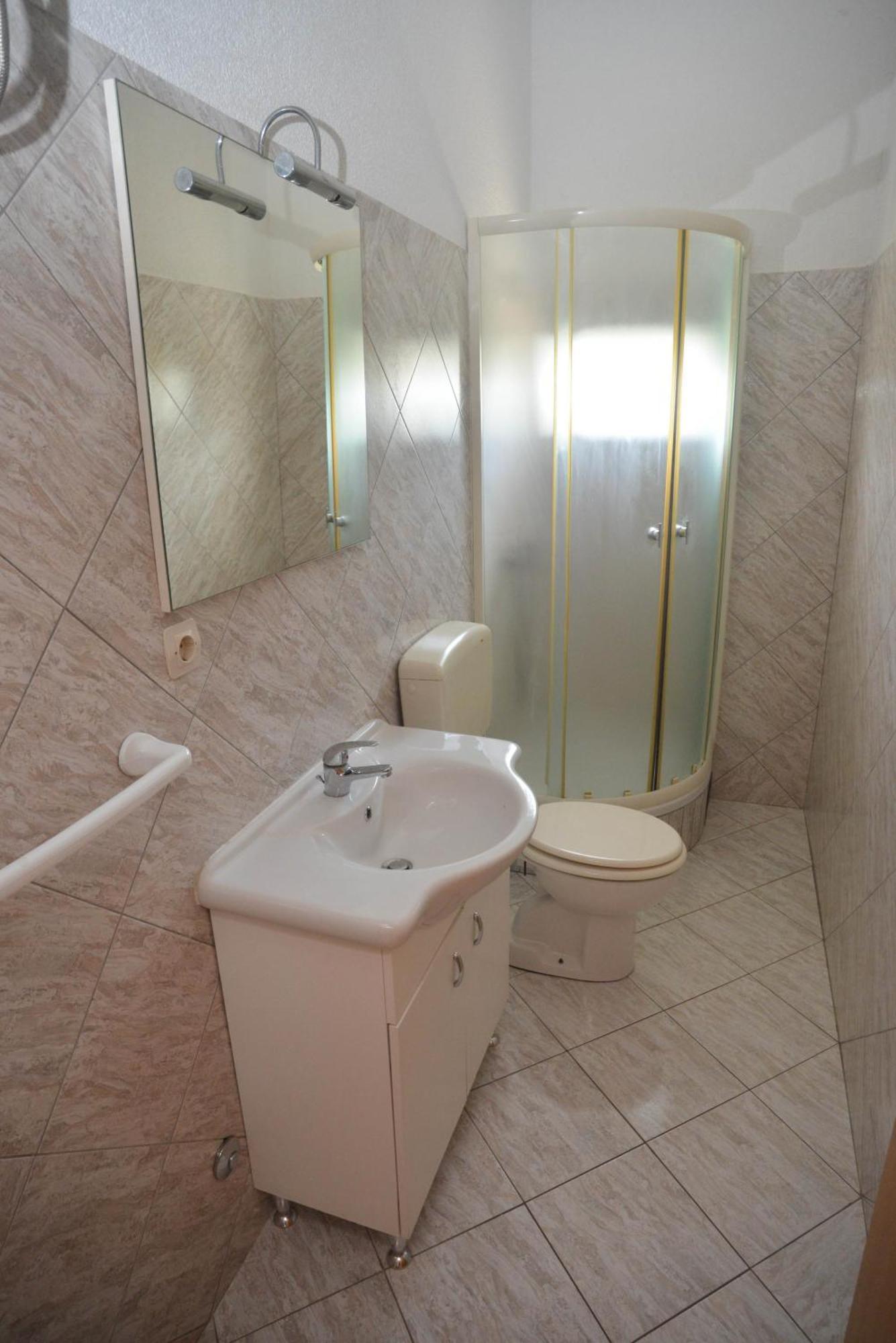 Apartments Salamun Biograd Na Moru Εξωτερικό φωτογραφία