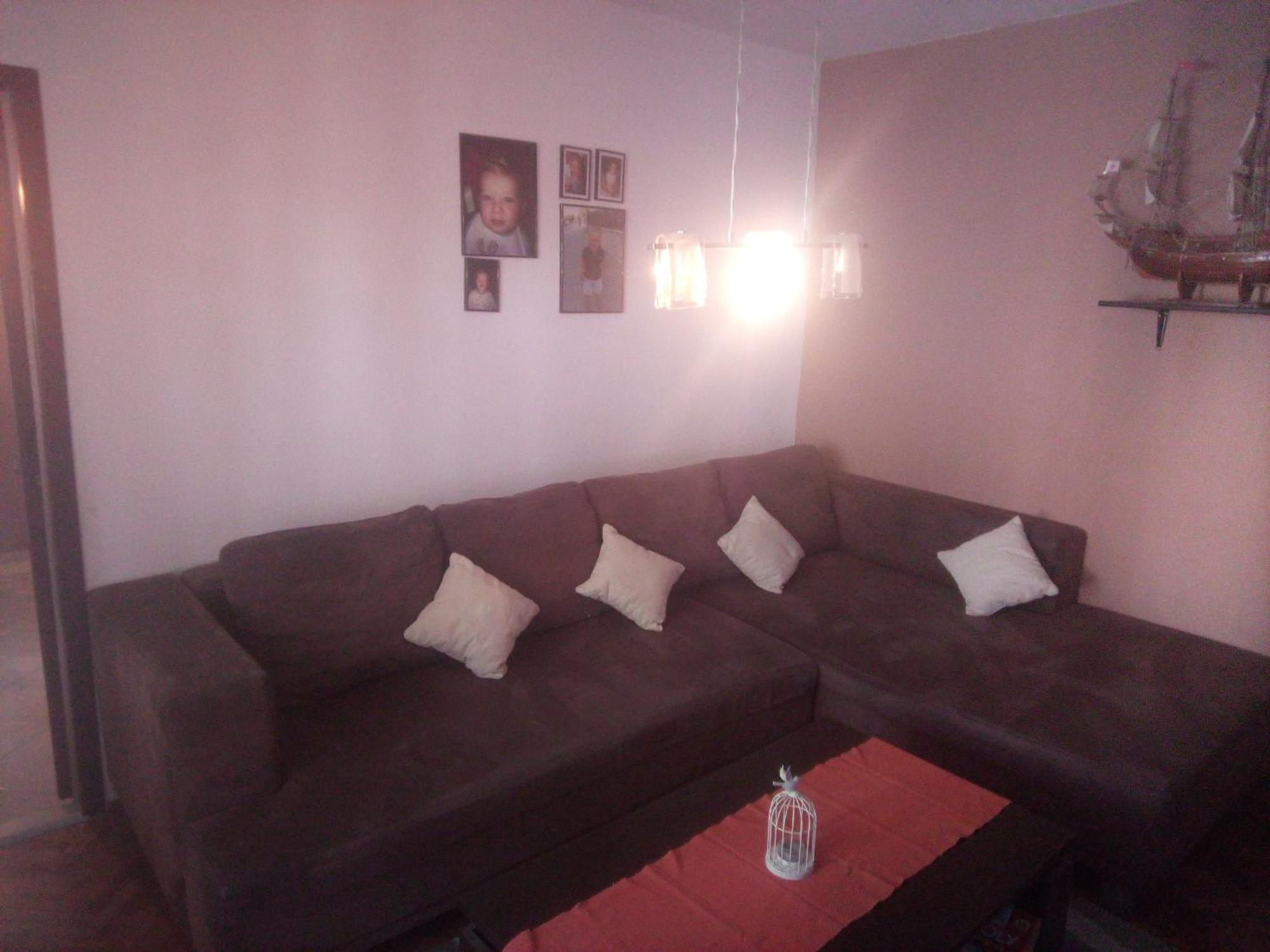 Apartments Salamun Biograd Na Moru Εξωτερικό φωτογραφία