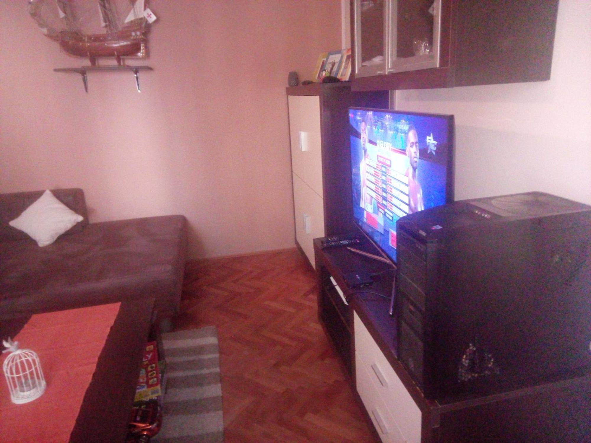 Apartments Salamun Biograd Na Moru Εξωτερικό φωτογραφία