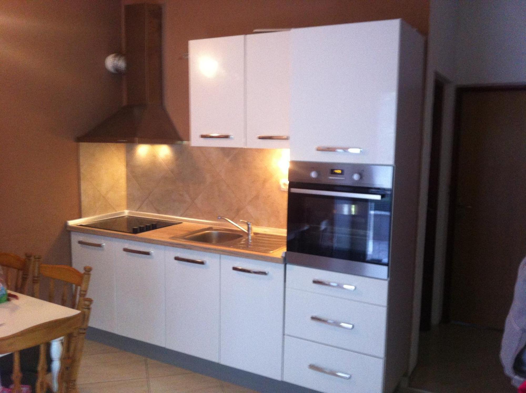 Apartments Salamun Biograd Na Moru Εξωτερικό φωτογραφία