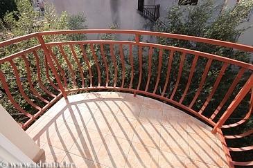 Apartments Salamun Biograd Na Moru Δωμάτιο φωτογραφία