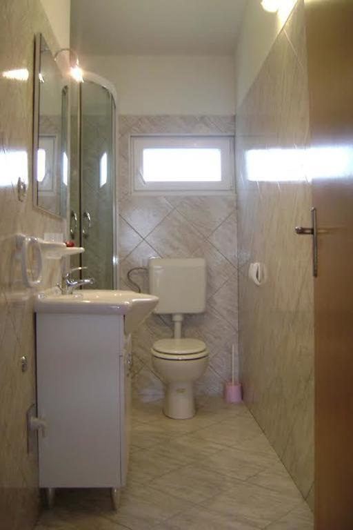 Apartments Salamun Biograd Na Moru Εξωτερικό φωτογραφία