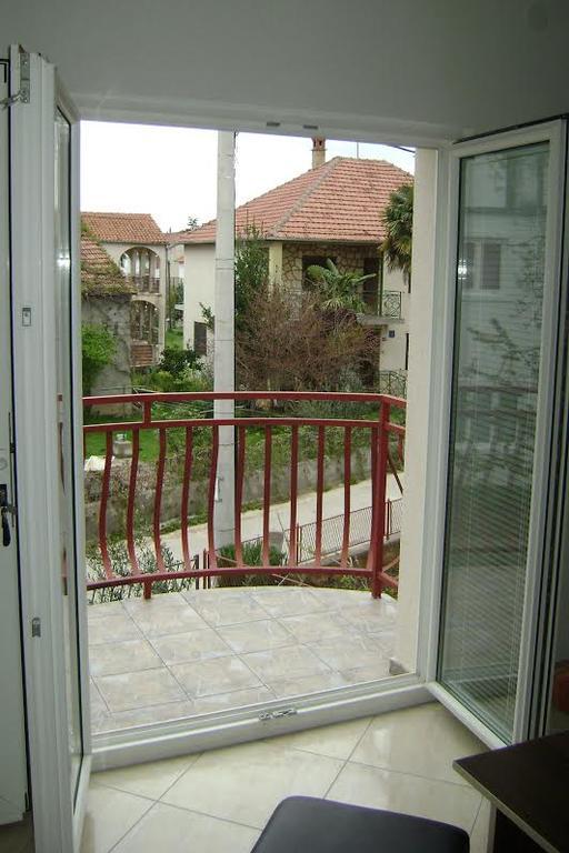 Apartments Salamun Biograd Na Moru Εξωτερικό φωτογραφία