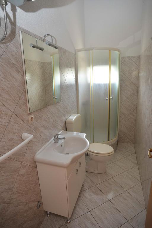 Apartments Salamun Biograd Na Moru Εξωτερικό φωτογραφία